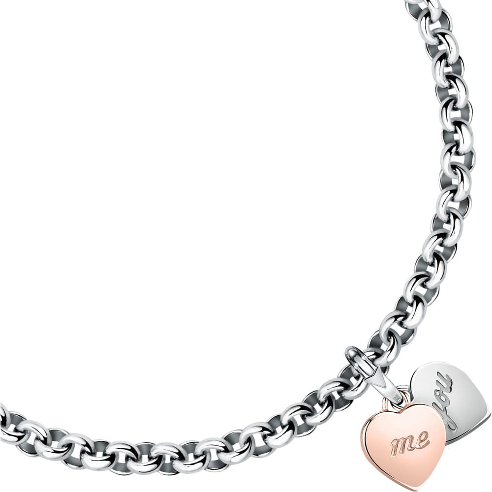 La Petite Story BRACCIALE MORELLATO DROPS - SCZ1315