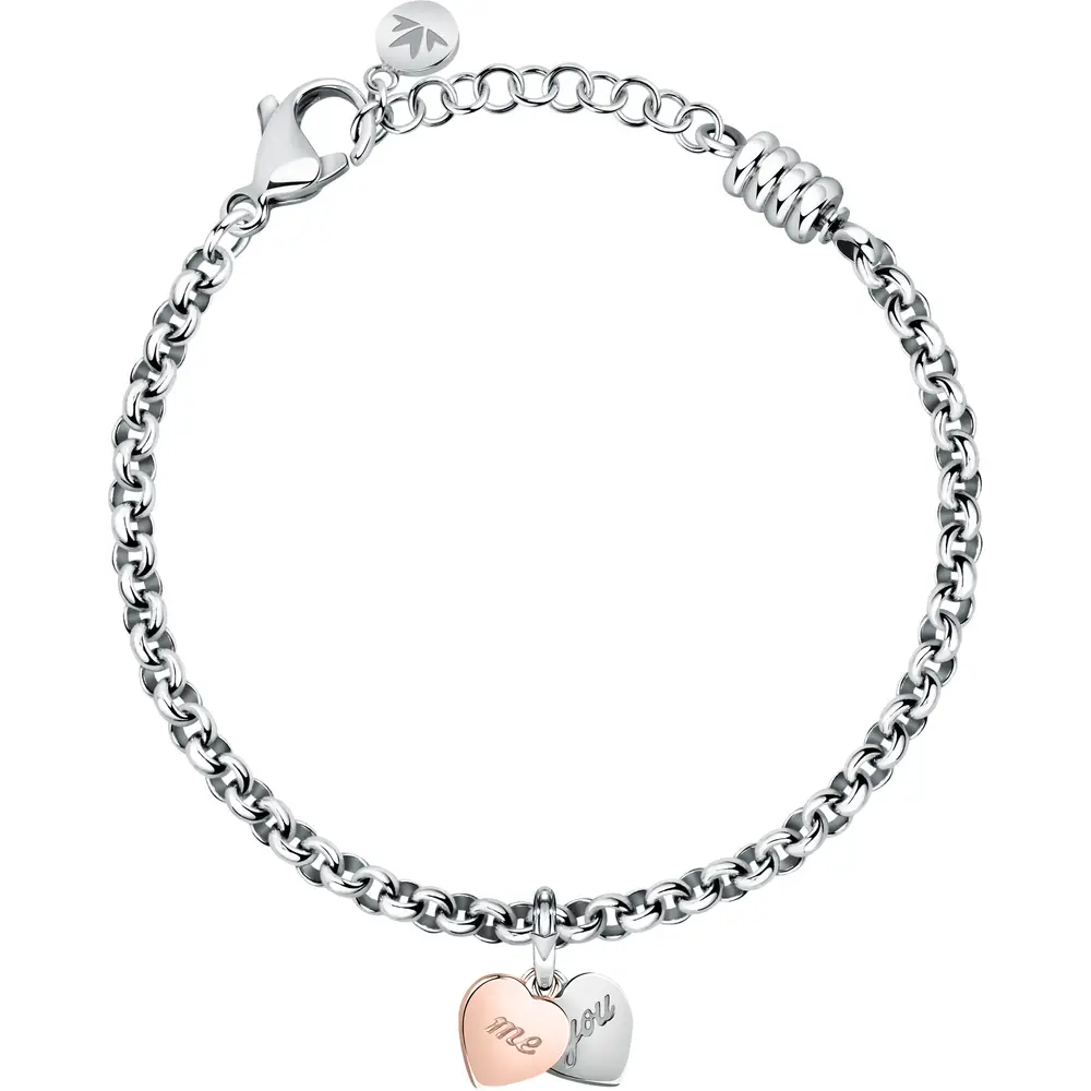 La Petite Story BRACCIALE MORELLATO DROPS - SCZ1315