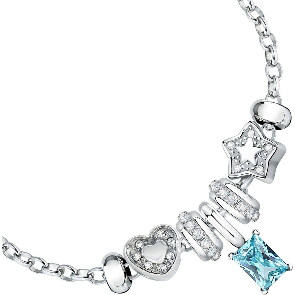 La Petite Story BRACCIALE MORELLATO DROPS - SCZ1317