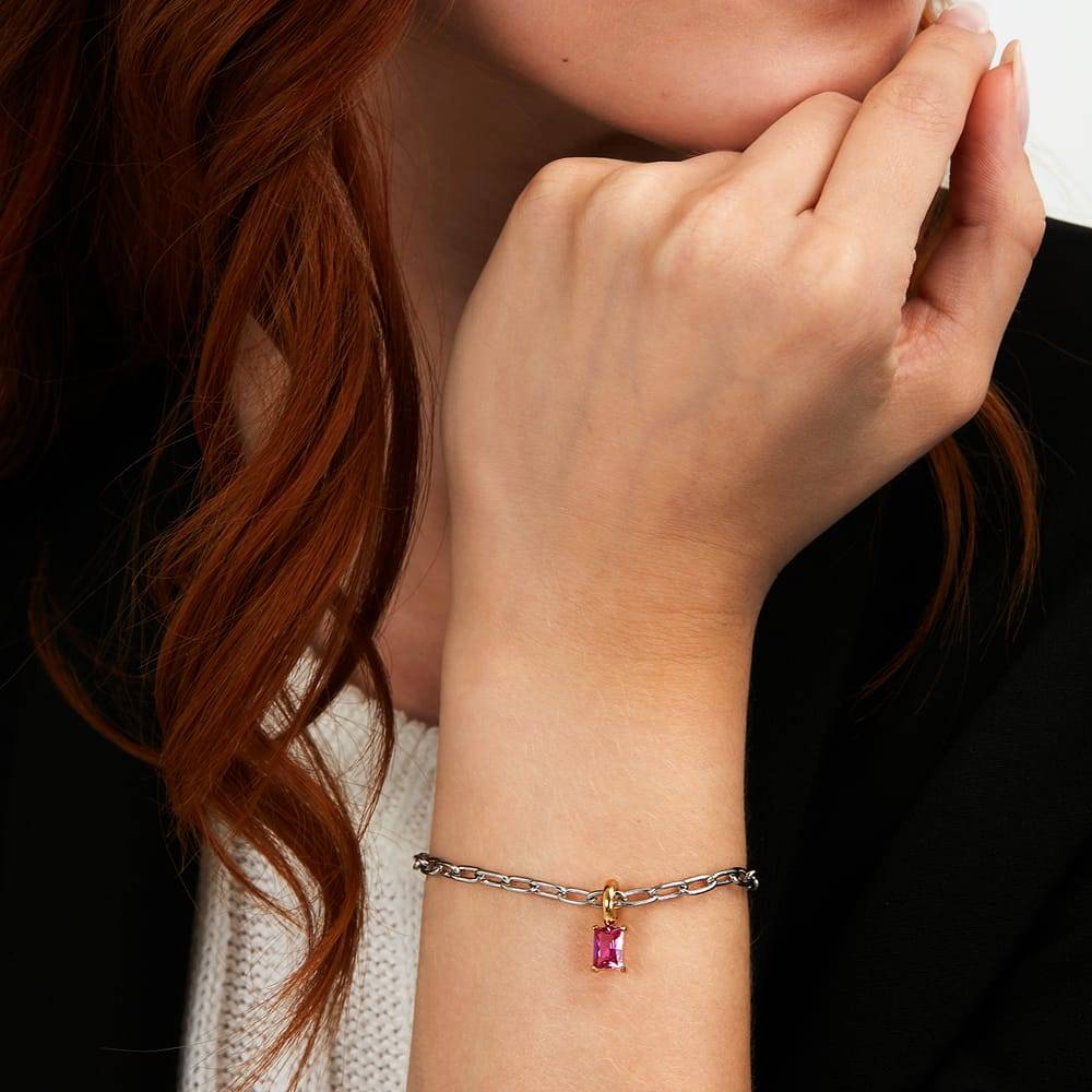 La Petite Story BRACCIALE MORELLATO DROPS - SCZ1319