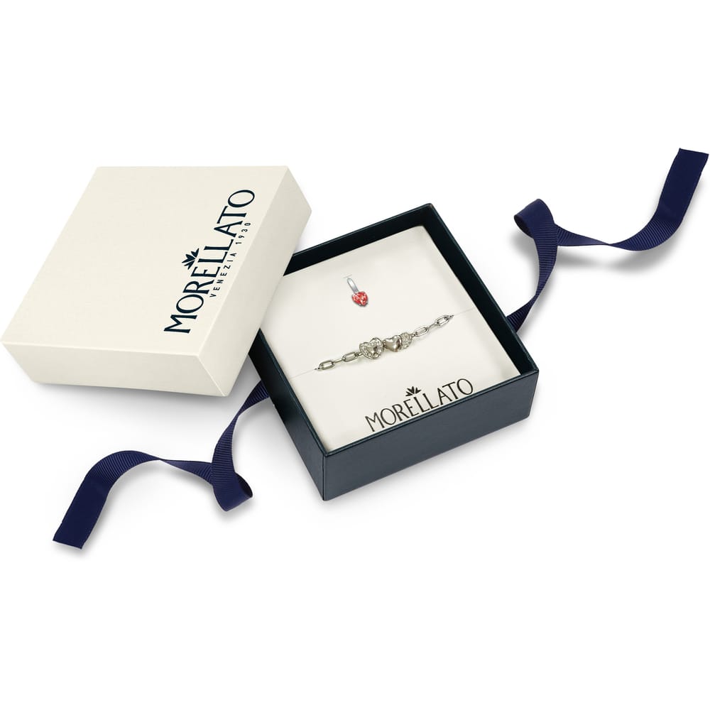 La Petite Story BRACCIALE MORELLATO DROPS - SCZ1323