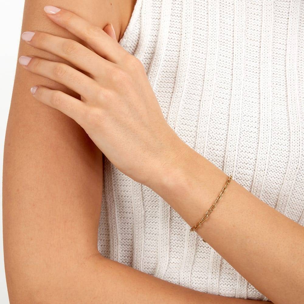 La Petite Story BRACCIALE MORELLATO DROPS - SCZ1328