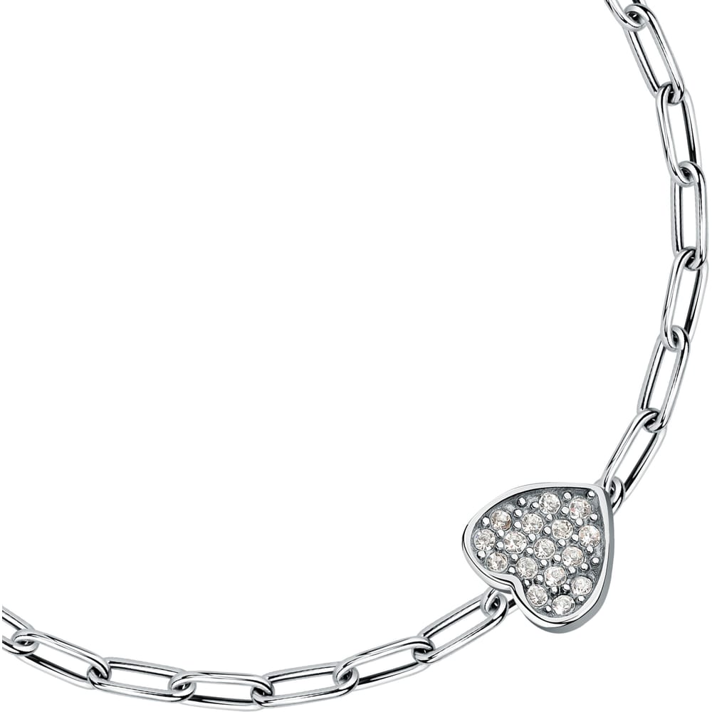 La Petite Story BRACCIALE MORELLATO DROPS - SCZ1344