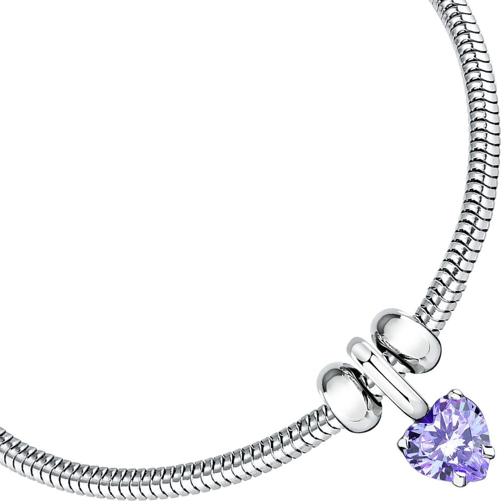La Petite Story BRACCIALE MORELLATO DROPS - SCZ1345