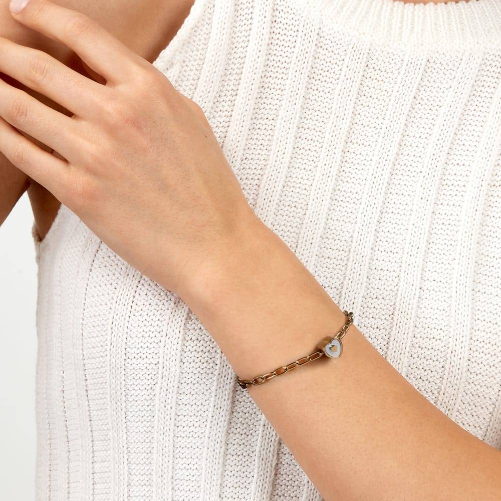 La Petite Story BRACCIALE MORELLATO DROPS - SCZ1346