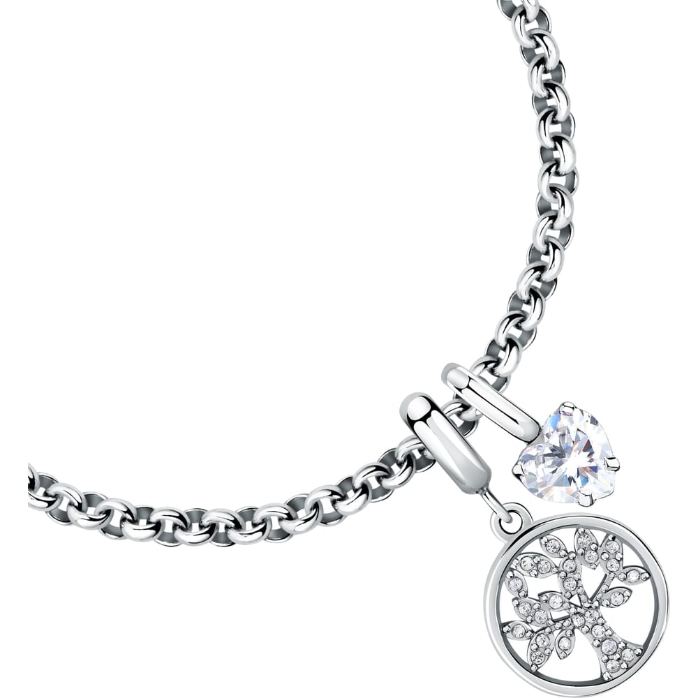 La Petite Story BRACCIALE MORELLATO DROPS - SCZ1348