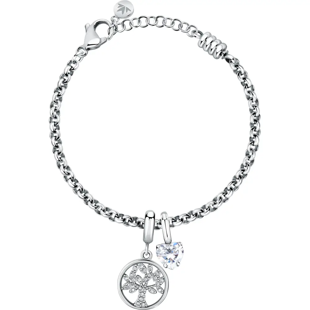 La Petite Story BRACCIALE MORELLATO DROPS - SCZ1348