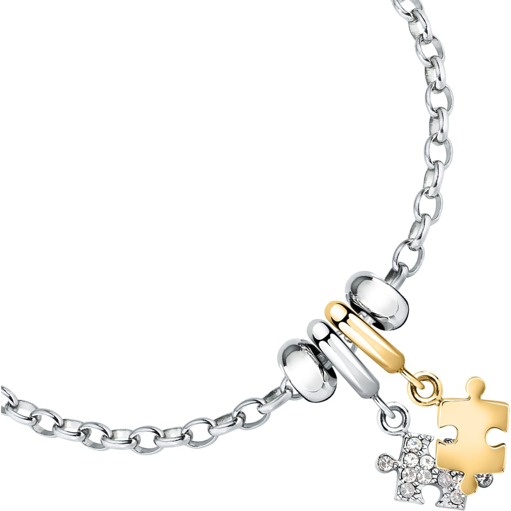 La Petite Story BRACCIALE MORELLATO DROPS - SCZ1349