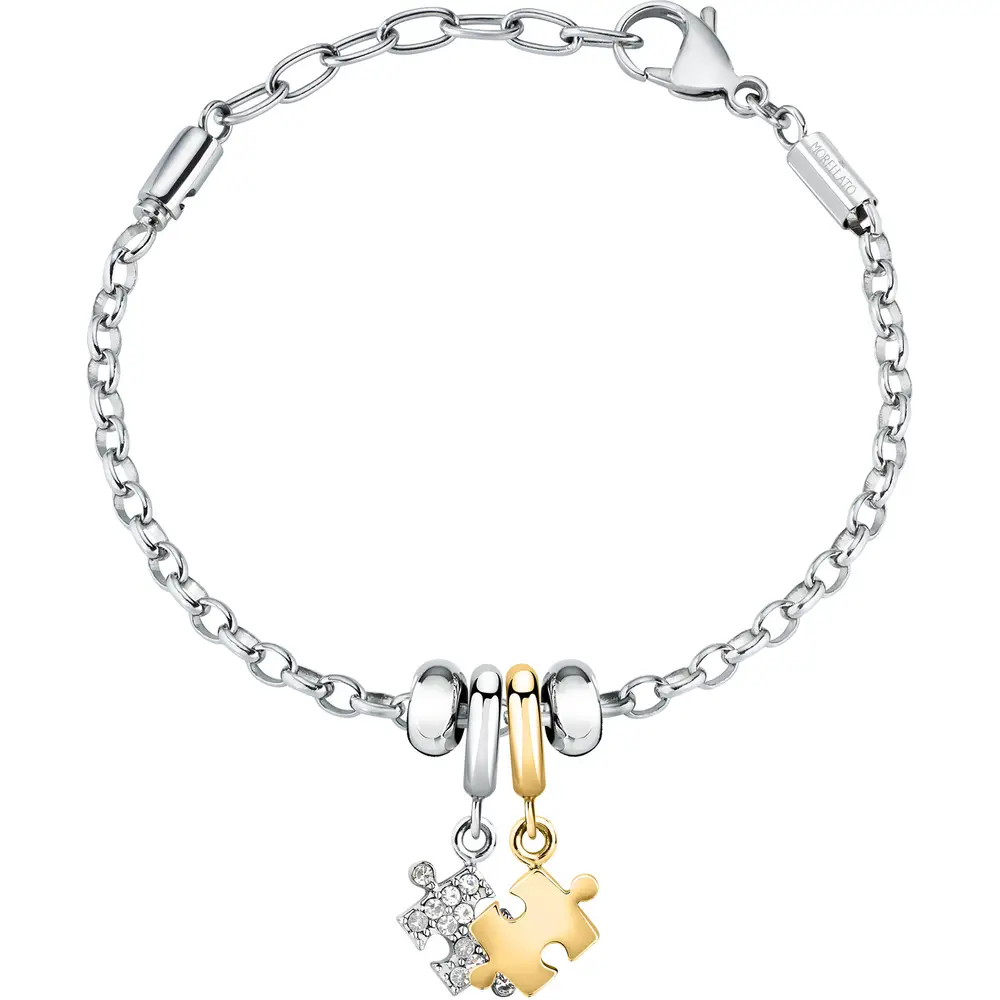 La Petite Story BRACCIALE MORELLATO DROPS - SCZ1349