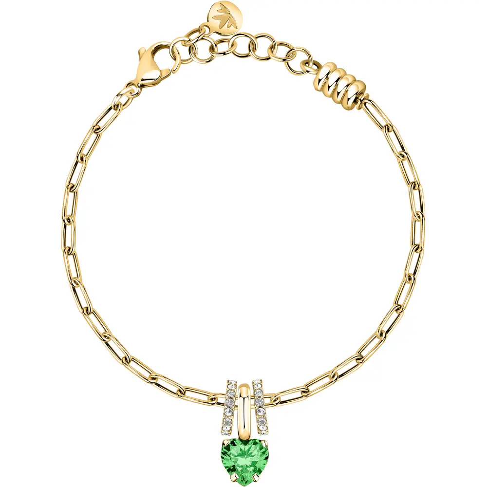 La Petite Story BRACCIALE MORELLATO DROPS - SCZ1350