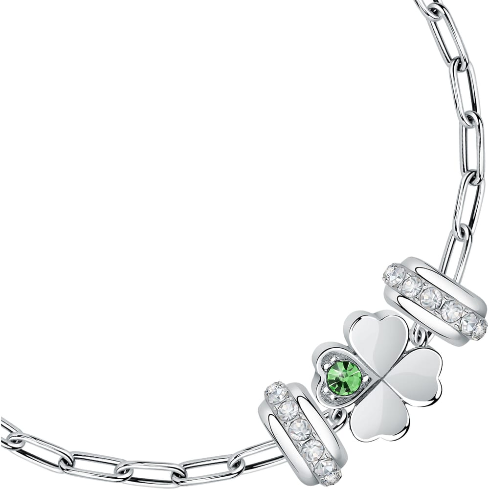 La Petite Story BRACCIALE MORELLATO DROPS - SCZ1351