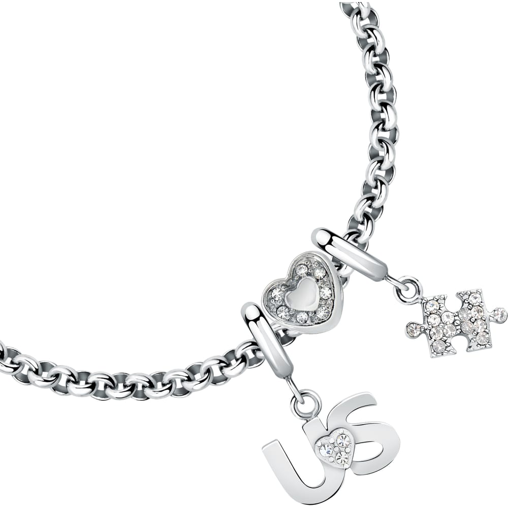 La Petite Story BRACCIALE MORELLATO DROPS - SCZ1352