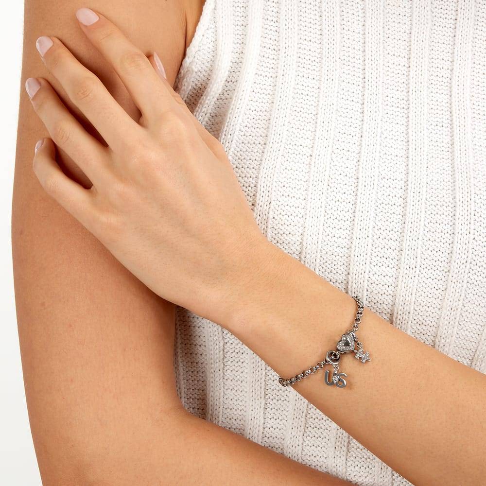 La Petite Story BRACCIALE MORELLATO DROPS - SCZ1352