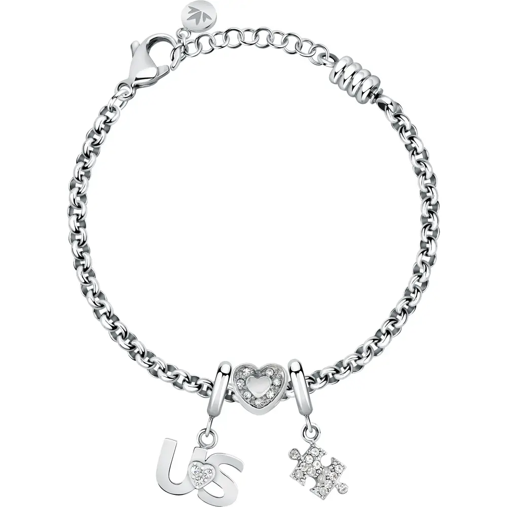 La Petite Story BRACCIALE MORELLATO DROPS - SCZ1352