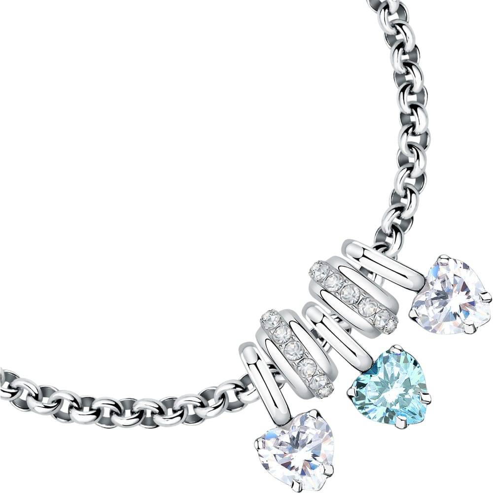 La Petite Story BRACCIALE MORELLATO DROPS - SCZ1353