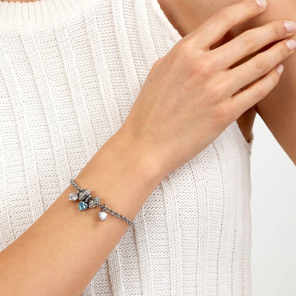 La Petite Story BRACCIALE MORELLATO DROPS - SCZ1353