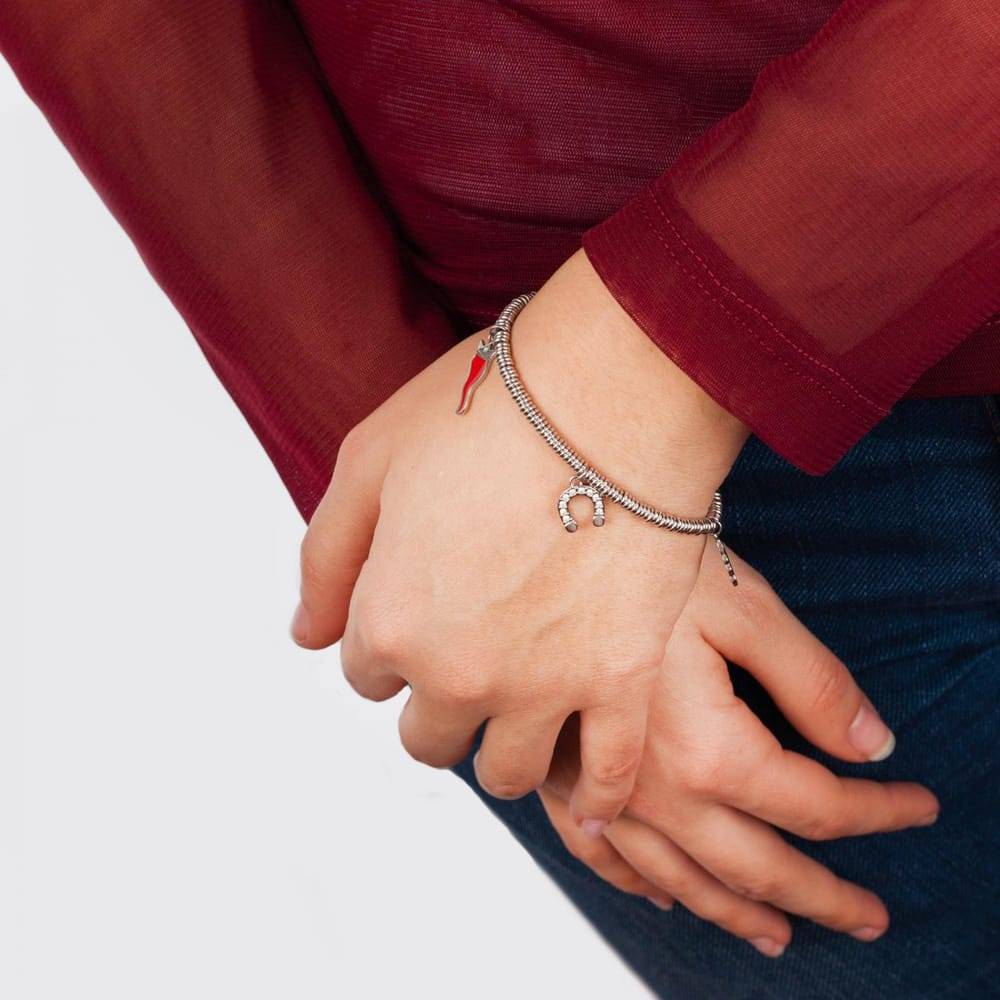 La Petite Story BRACCIALE MORELLATO ENJOY - SAIY07