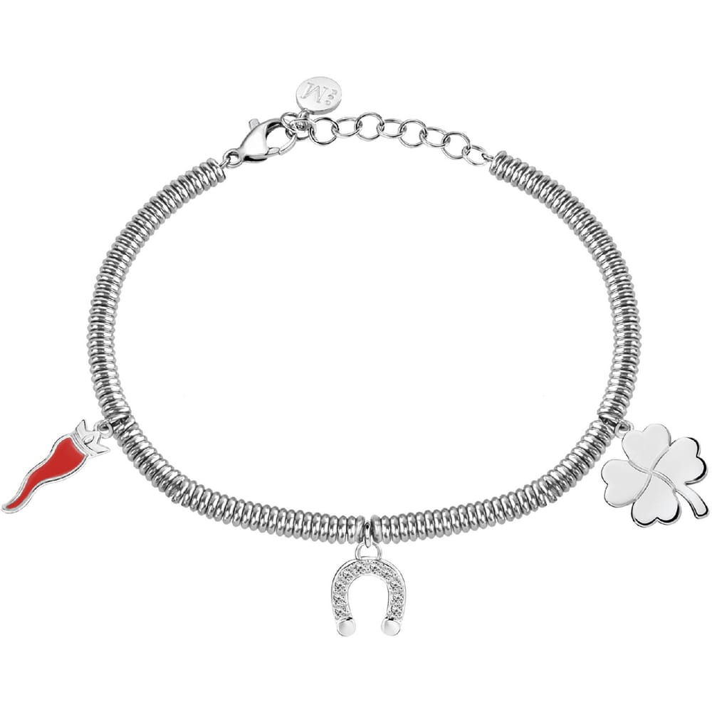 La Petite Story BRACCIALE MORELLATO ENJOY - SAIY07