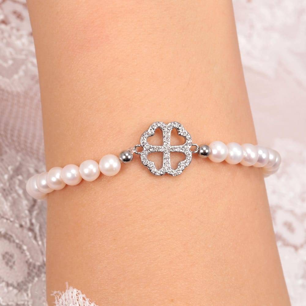 La Petite Story BRACCIALE MORELLATO GIOIA - SAER43