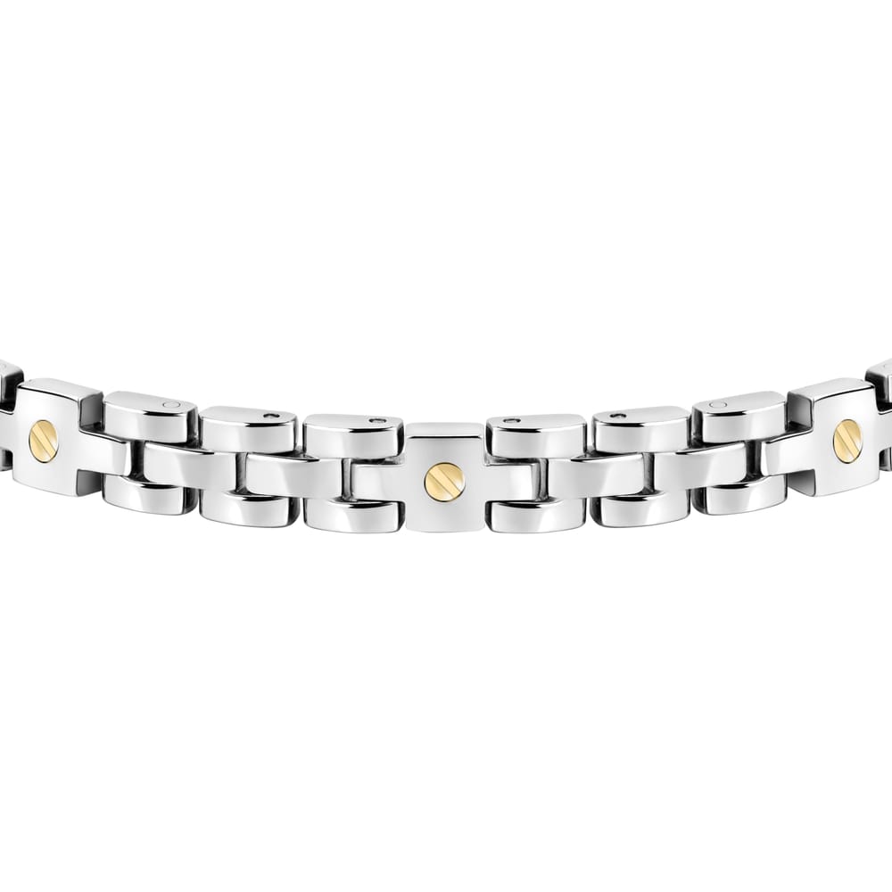La Petite Story BRACCIALE MORELLATO GOLD - SATM05