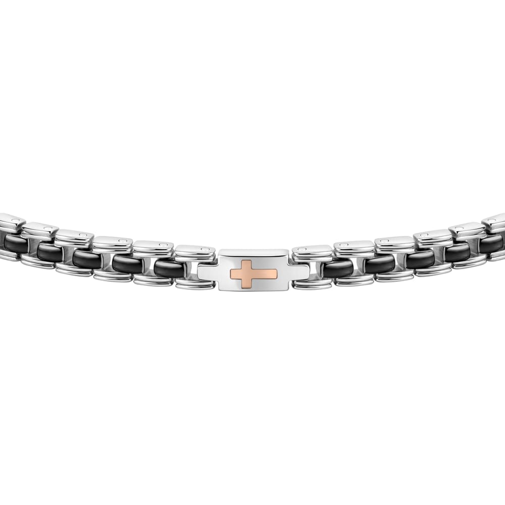 La Petite Story BRACCIALE MORELLATO GOLD - SATM08