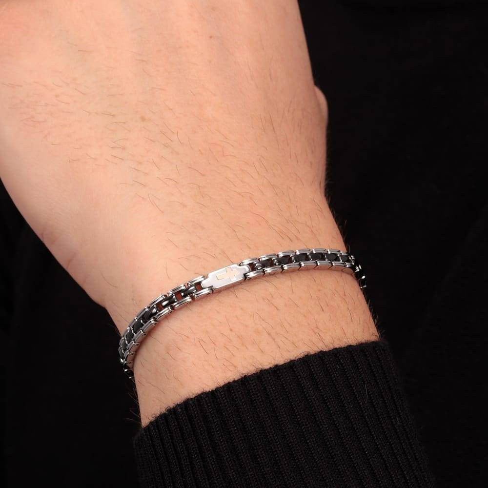 La Petite Story BRACCIALE MORELLATO GOLD - SATM08