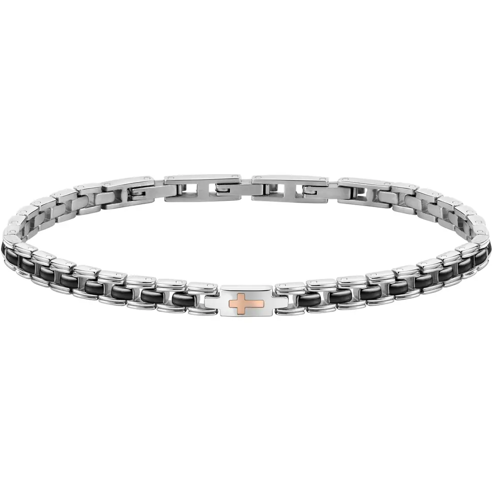 La Petite Story BRACCIALE MORELLATO GOLD - SATM08