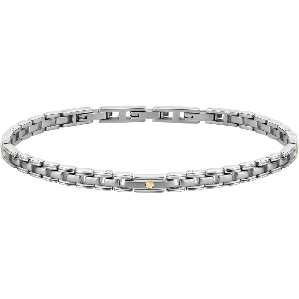 La Petite Story BRACCIALE MORELLATO GOLD - SATM10