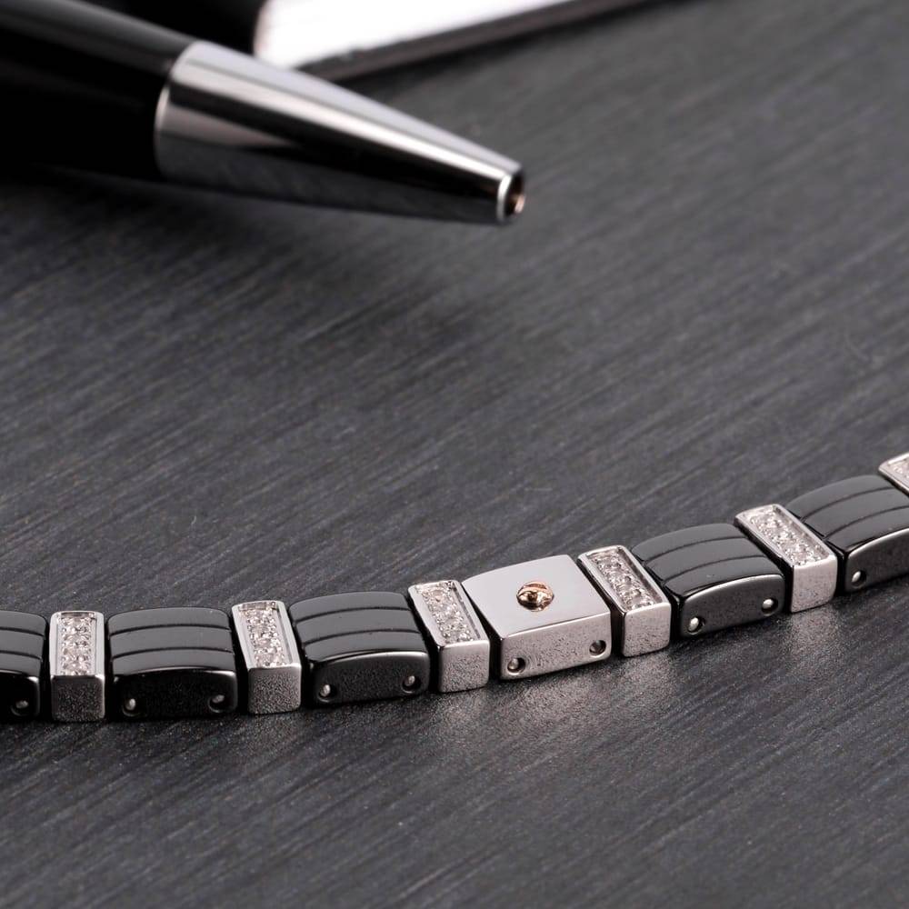 La Petite Story BRACCIALE MORELLATO GOLD - SATM15