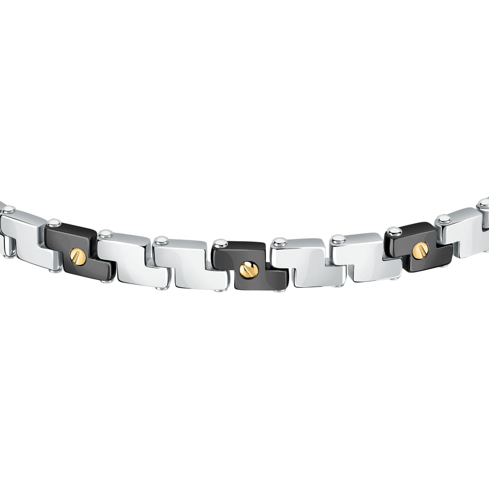 La Petite Story BRACCIALE MORELLATO GOLD - SATM18