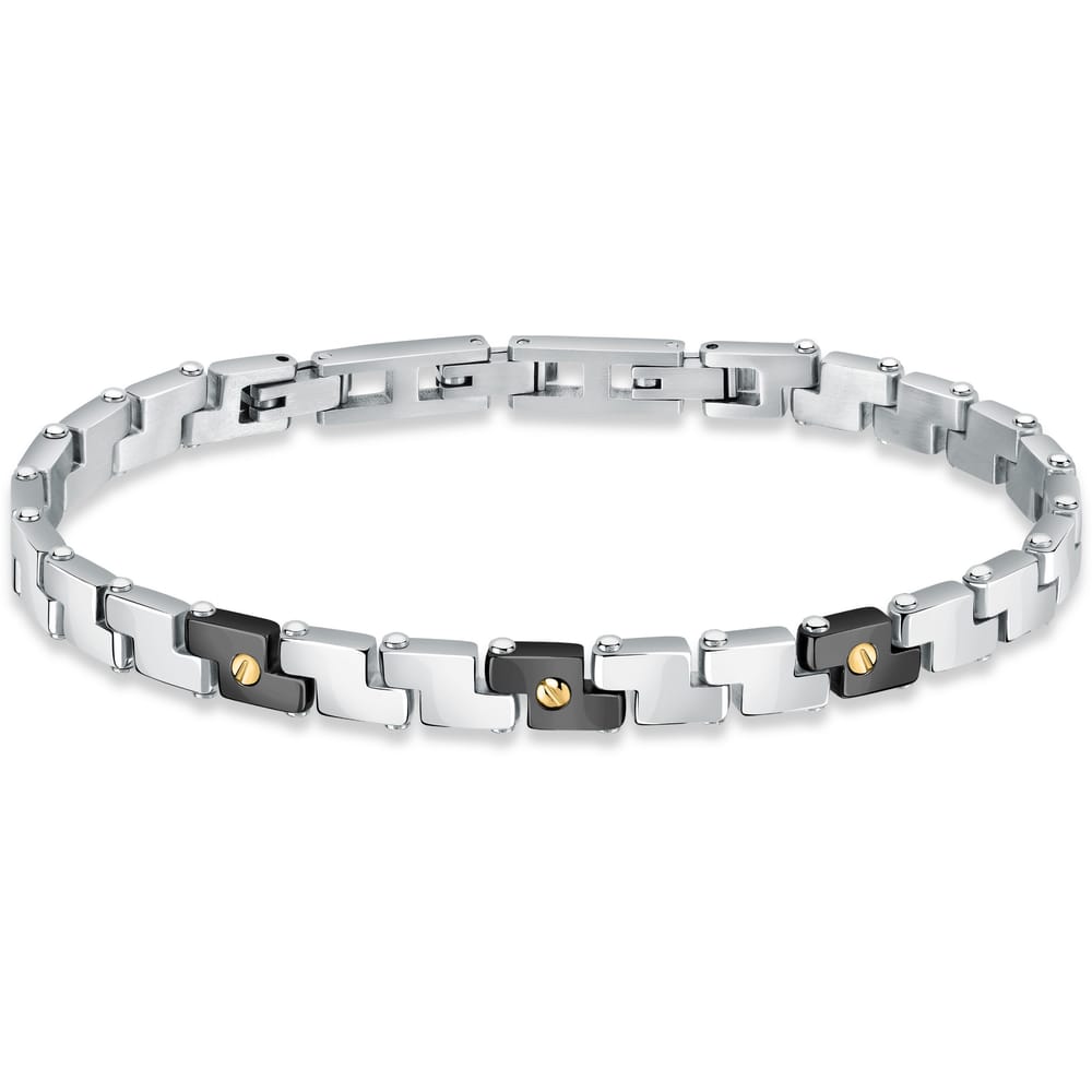 La Petite Story BRACCIALE MORELLATO GOLD - SATM18