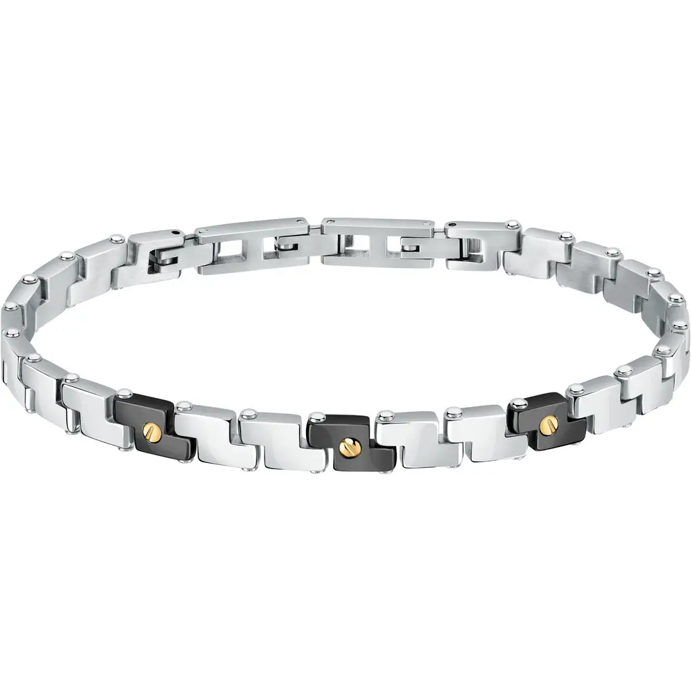 La Petite Story BRACCIALE MORELLATO GOLD - SATM18