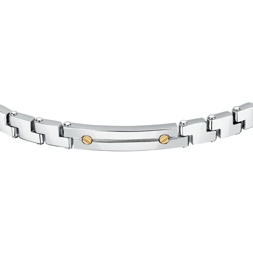 La Petite Story BRACCIALE MORELLATO GOLD - SATM19