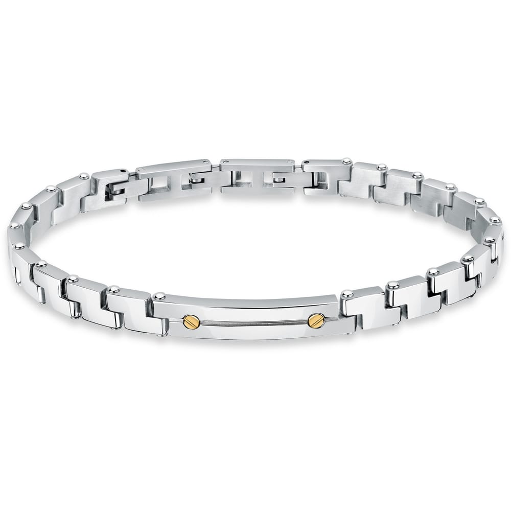La Petite Story BRACCIALE MORELLATO GOLD - SATM19