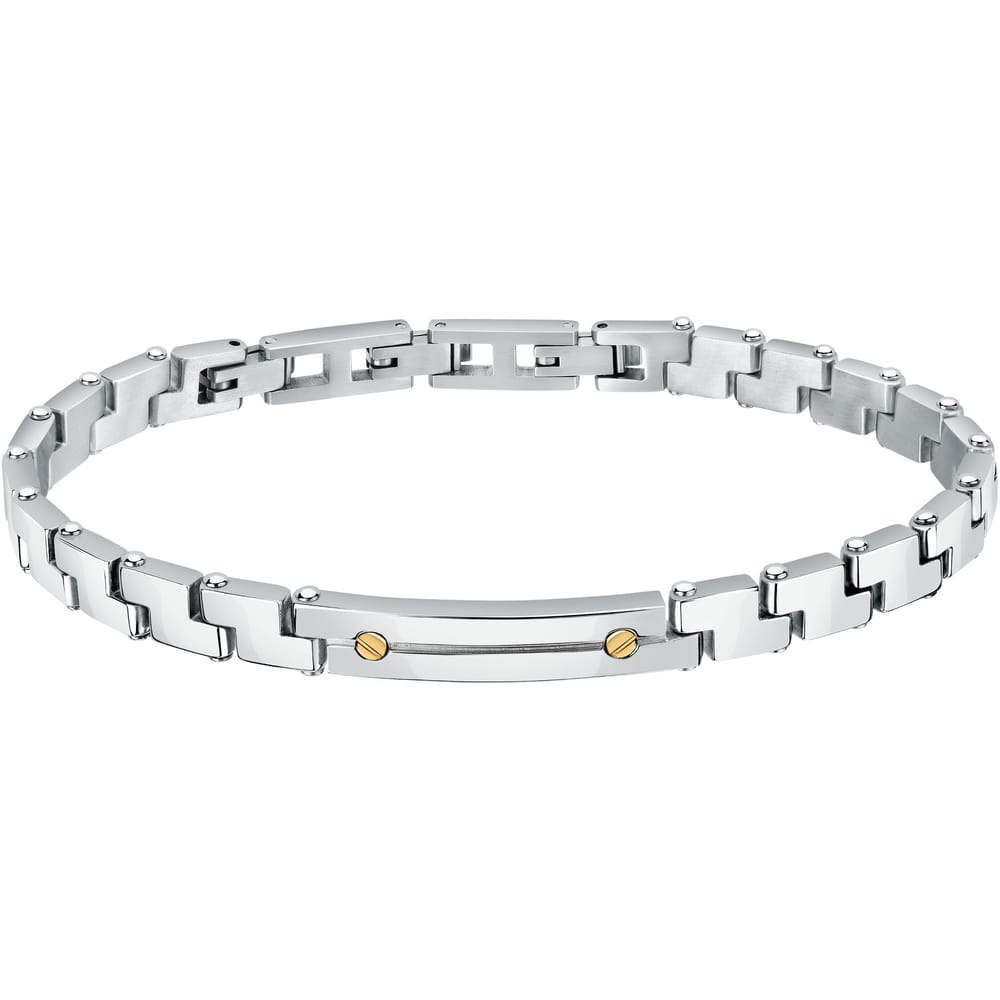 La Petite Story BRACCIALE MORELLATO GOLD - SATM19