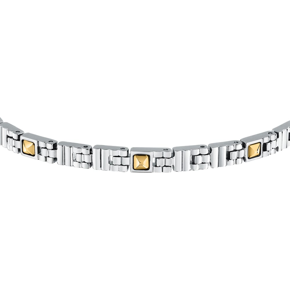 La Petite Story BRACCIALE MORELLATO GOLD - SATM27