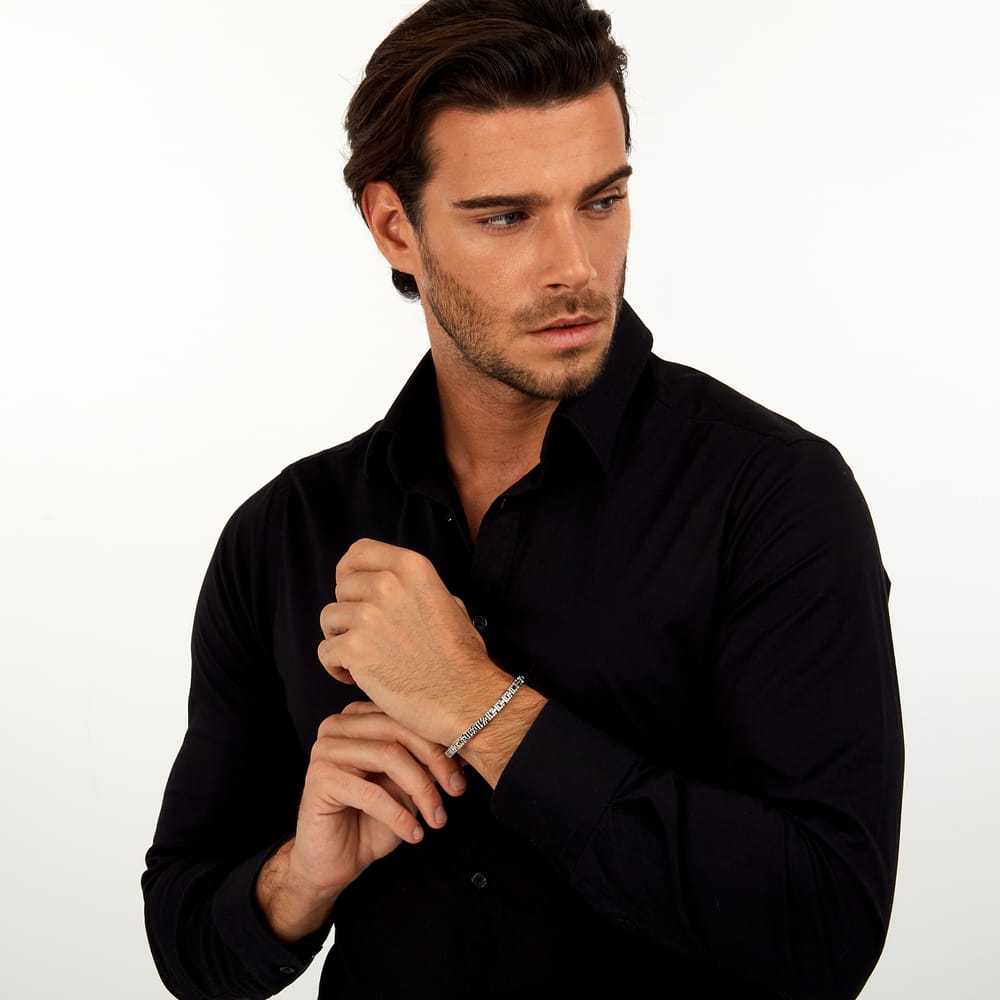 La Petite Story BRACCIALE MORELLATO GOLD - SATM27