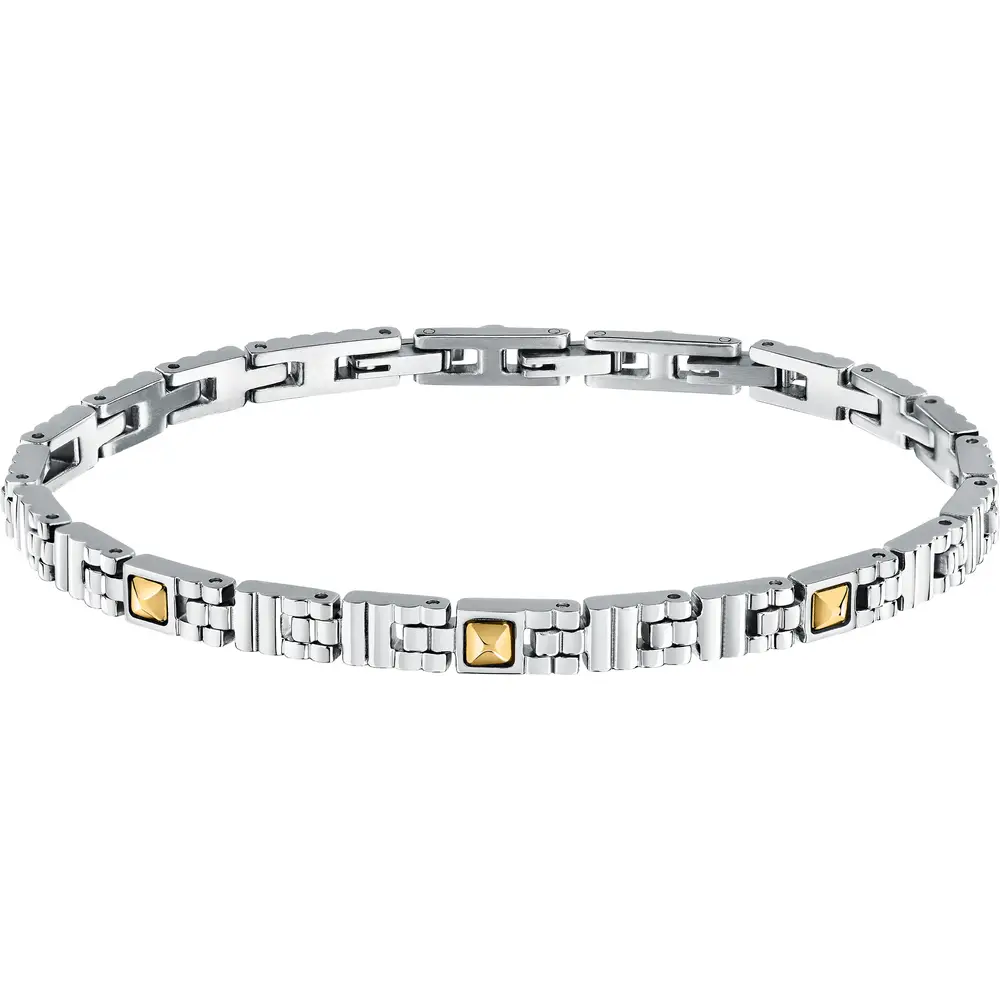 La Petite Story BRACCIALE MORELLATO GOLD - SATM27