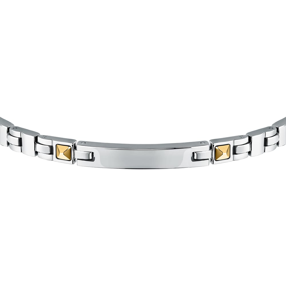 La Petite Story BRACCIALE MORELLATO GOLD - SATM28