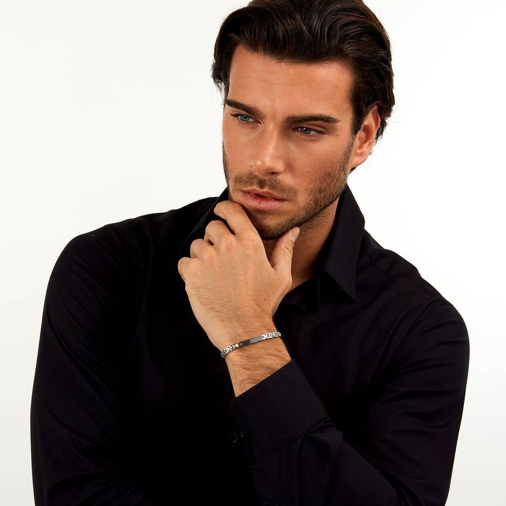 La Petite Story BRACCIALE MORELLATO GOLD - SATM28