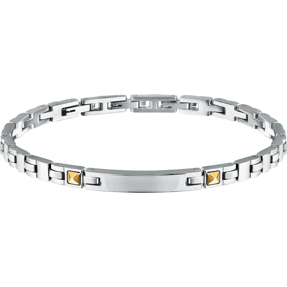 La Petite Story BRACCIALE MORELLATO GOLD - SATM28