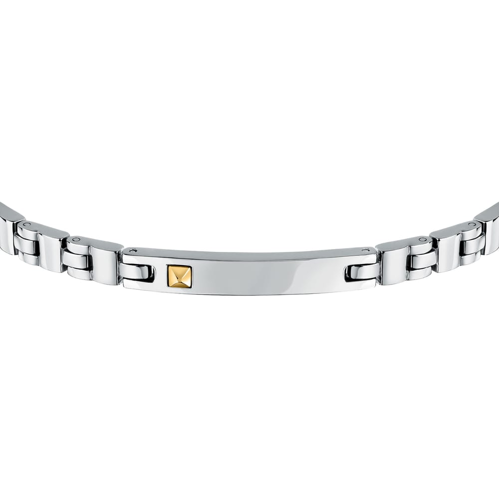 La Petite Story BRACCIALE MORELLATO GOLD - SATM29