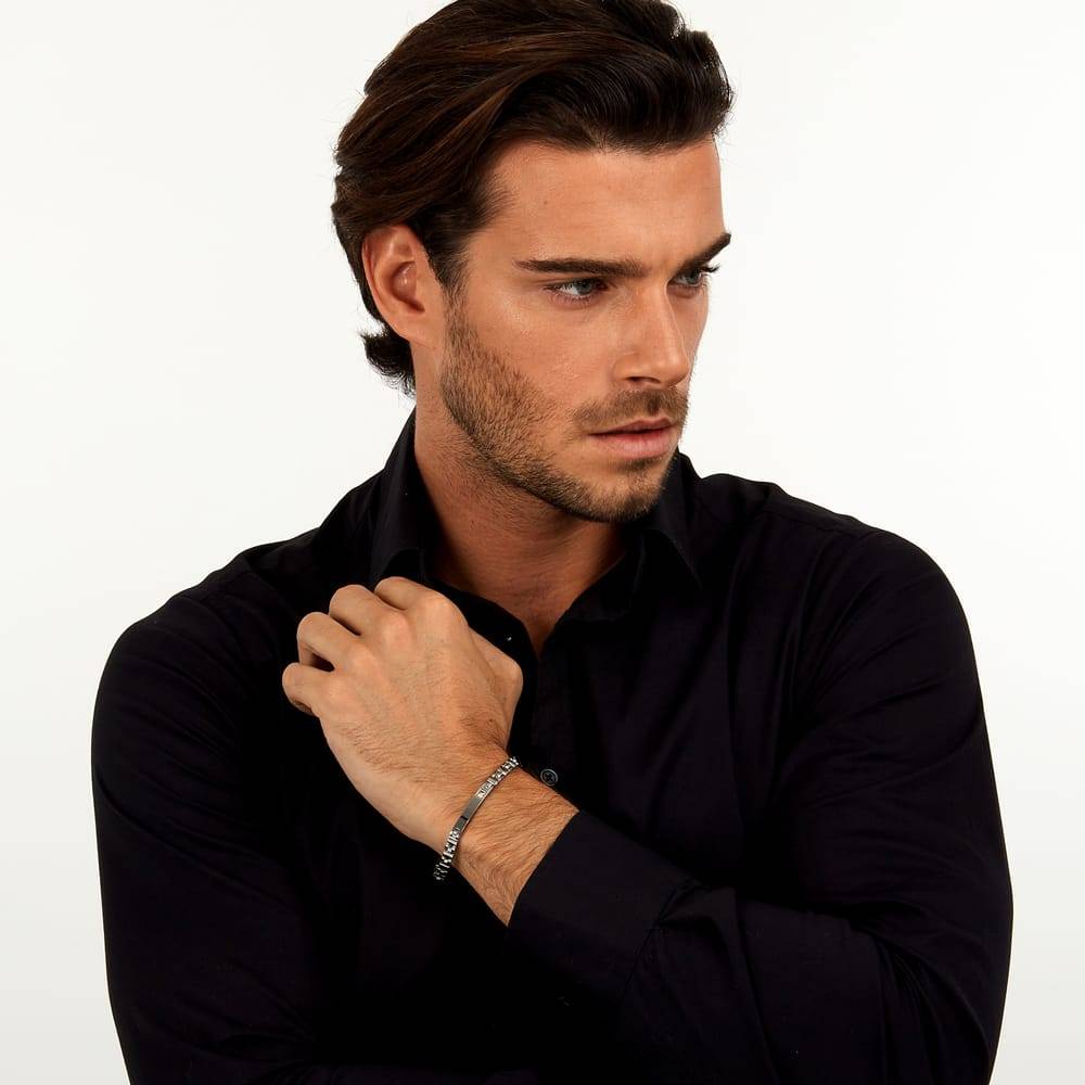 La Petite Story BRACCIALE MORELLATO GOLD - SATM29