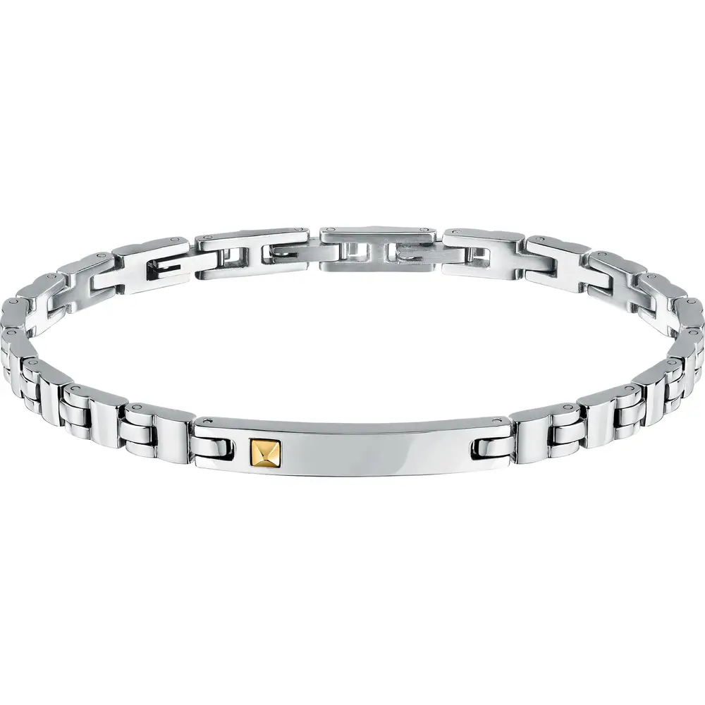 La Petite Story BRACCIALE MORELLATO GOLD - SATM29