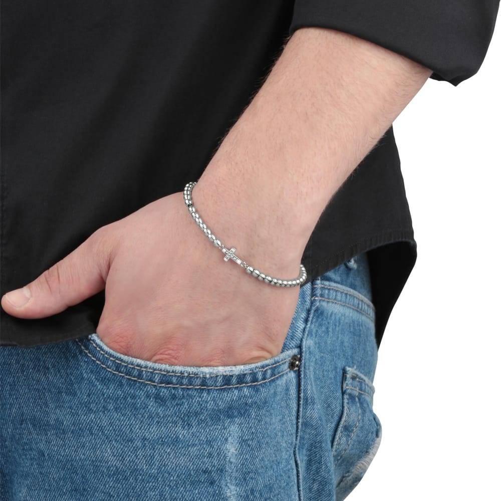 La Petite Story BRACCIALE MORELLATO MISTER - SANF02