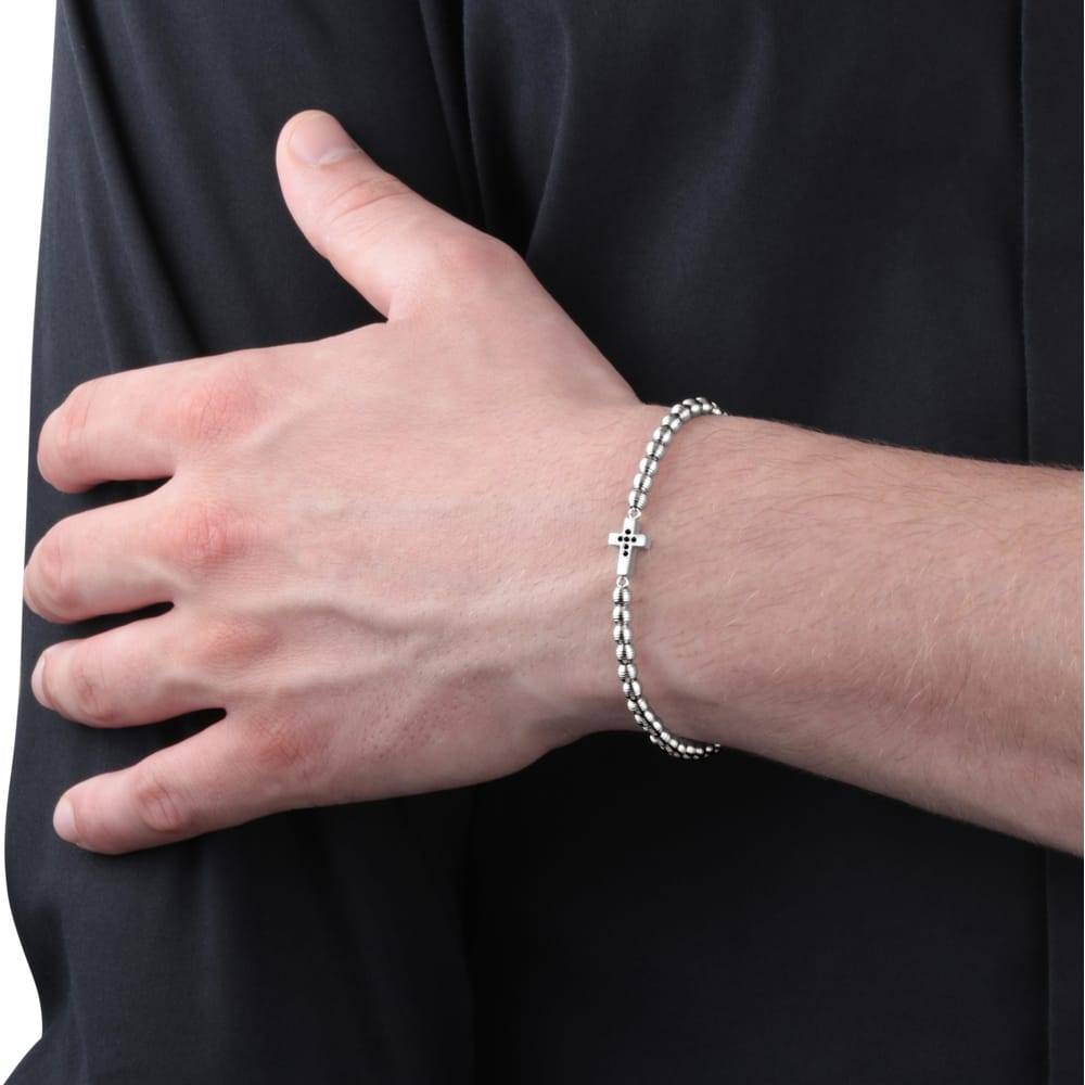 La Petite Story BRACCIALE MORELLATO MISTER - SANF03