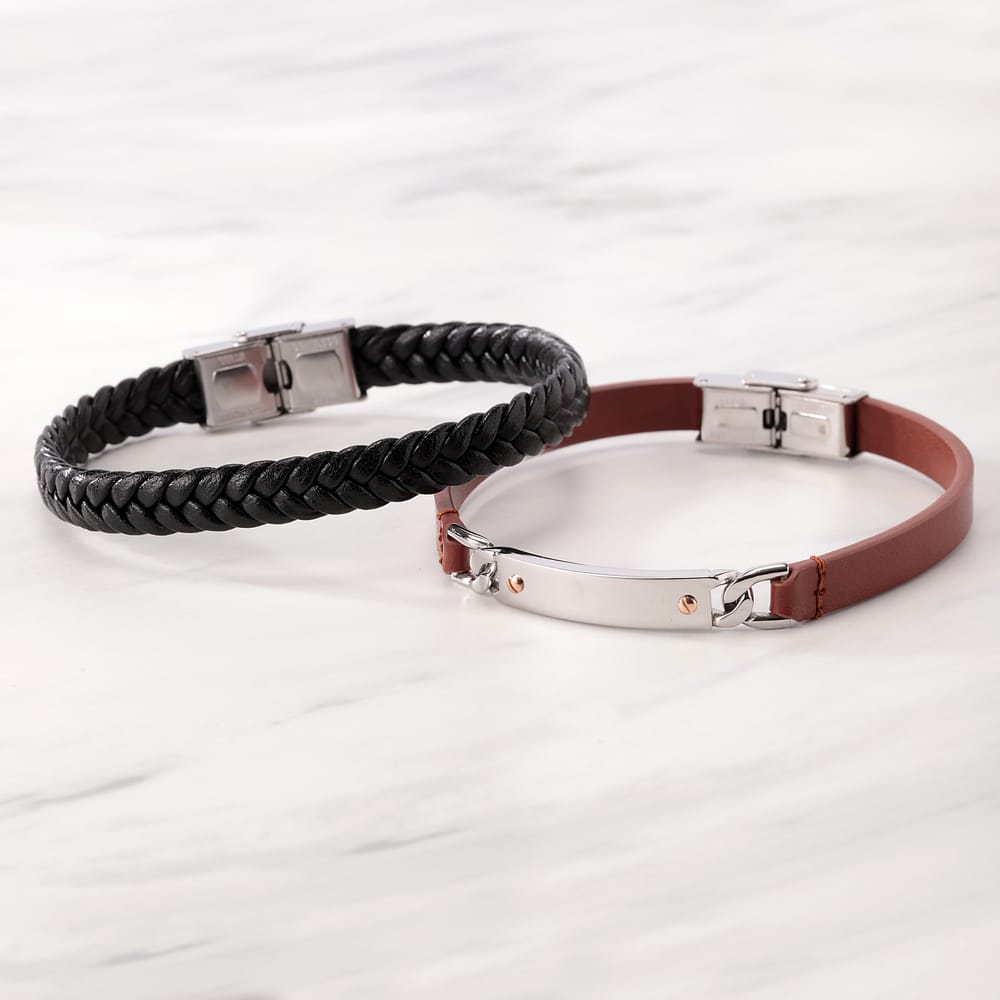 La Petite Story BRACCIALE MORELLATO MOODY - SQH47