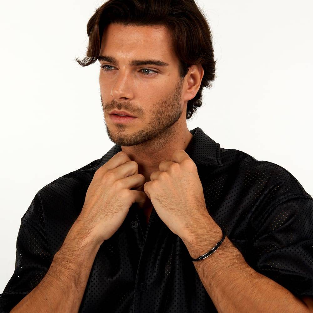 La Petite Story BRACCIALE MORELLATO MOODY - SQH59