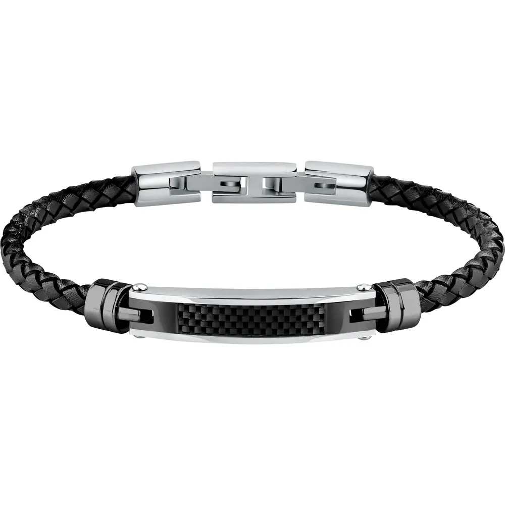 La Petite Story BRACCIALE MORELLATO MOODY - SQH59