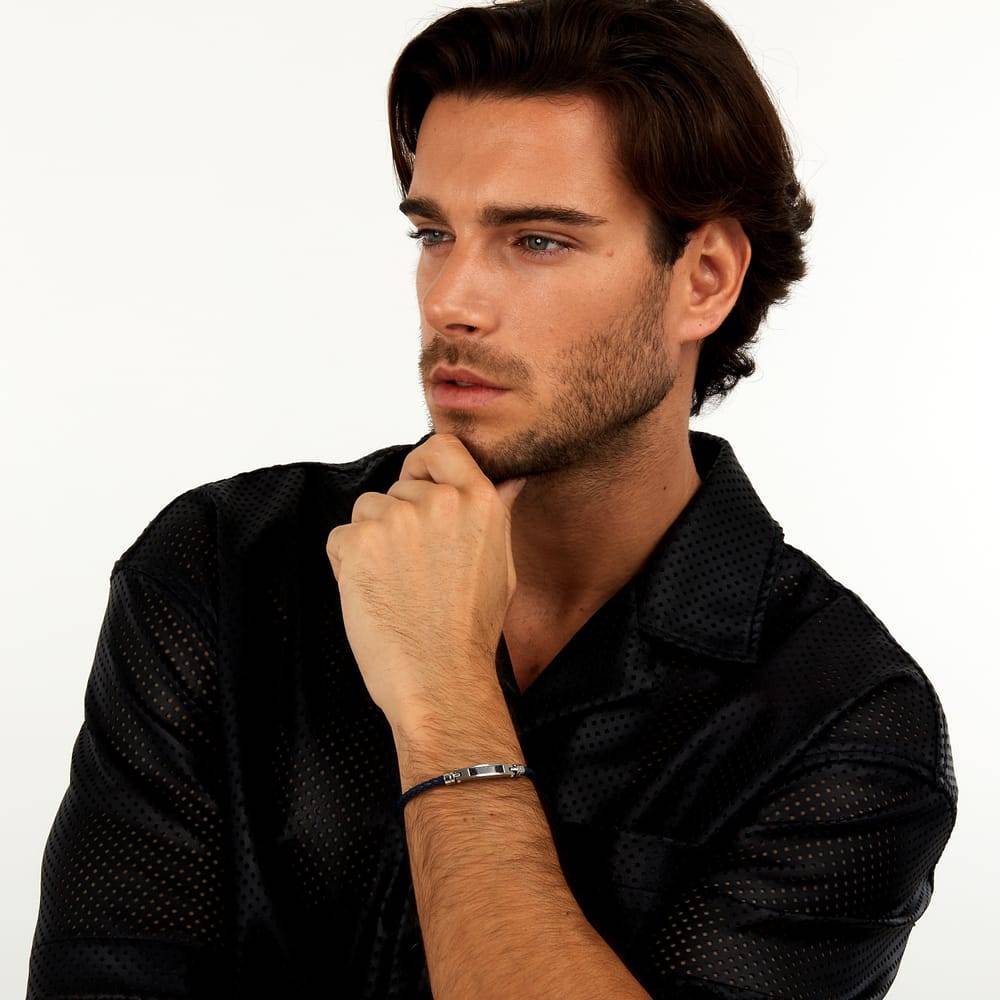 La Petite Story BRACCIALE MORELLATO MOODY - SQH61